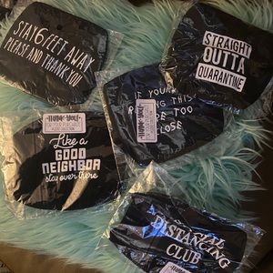 Face mask